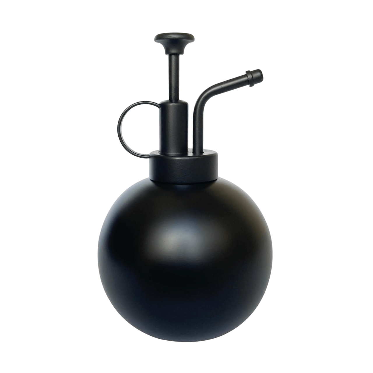 IRON PLANT SPRAY MINI BOTTLE (BLACK)